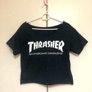 スラッシャー(THRASHER)のTHRASHER スラッシャー Tシャツ(Tシャツ/カットソー(半袖/袖なし))