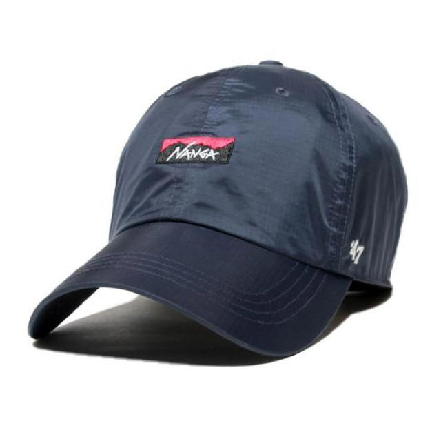 nanga 47 cap navy