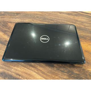 デル(DELL)のれい様専用　DELL ノートパソコン　本体(ノートPC)