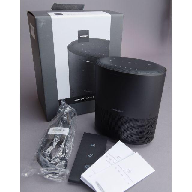 BOSE - 専用♡BOSE HOMEspeaker450 ホームスピーカーBluetooth