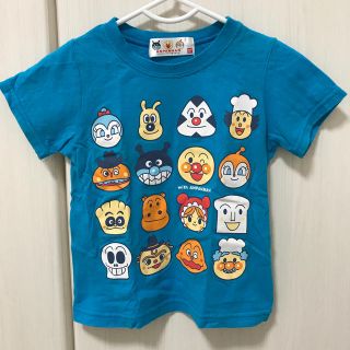 アンパンマン(アンパンマン)のアンパンマン　Tシャツ(Tシャツ/カットソー)