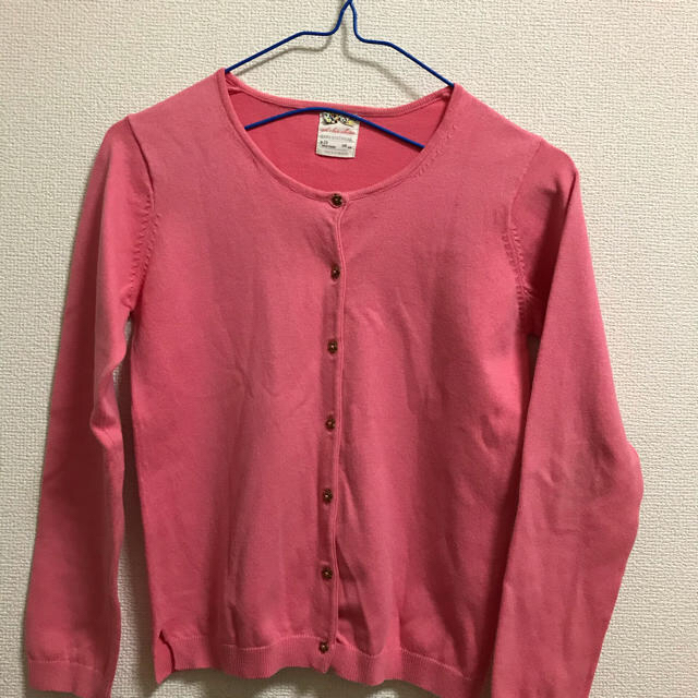 ZARA(ザラ)のナナ8 様専用 キッズ/ベビー/マタニティのキッズ服女の子用(90cm~)(カーディガン)の商品写真