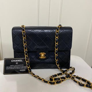 シャネル(CHANEL)の値下げ終了❗️CHANEL ショルダーバッグ(ショルダーバッグ)