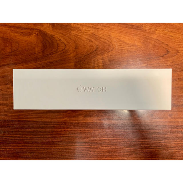 その他Apple Watch 5