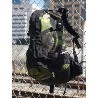 アークテリクス(ARC'TERYX)のARC’TERYX × BEAMS SEBRING 19SS バックパック(バッグパック/リュック)