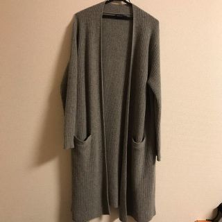 ポロラルフローレン ロングカーディガン カーディガン(レディース)の