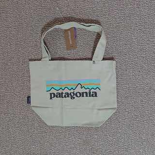 パタゴニア(patagonia)のパタゴニア トートバッグ(トートバッグ)