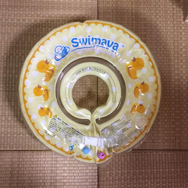 スイマーバ swimava (全部揃ってます) キッズ/ベビー/マタニティのおもちゃ(お風呂のおもちゃ)の商品写真