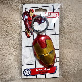 マーベル(MARVEL)のアイアンマン キーホルダー(キーホルダー)