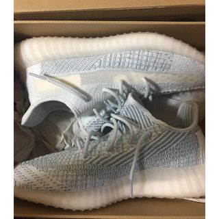 アディダス(adidas)のyeezy boost 350v2 cloud reflective(スニーカー)