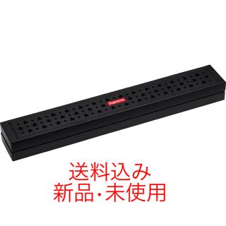 シュプリーム(Supreme)の Supreme® Stars Incense Burner Black（黒）(お香/香炉)