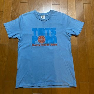 ティーエムティー(TMT)のTMT Tシャツ Ｌ(Tシャツ/カットソー(半袖/袖なし))