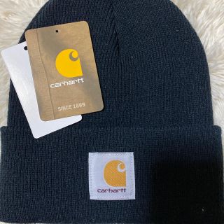 カーハート(carhartt)のカーハート ニット帽(ニット帽/ビーニー)