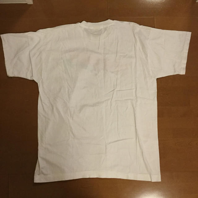 Supreme(シュプリーム)の【美品】80s USA製　ニューポート　Newport Tシャツ　野村訓市 メンズのトップス(Tシャツ/カットソー(半袖/袖なし))の商品写真