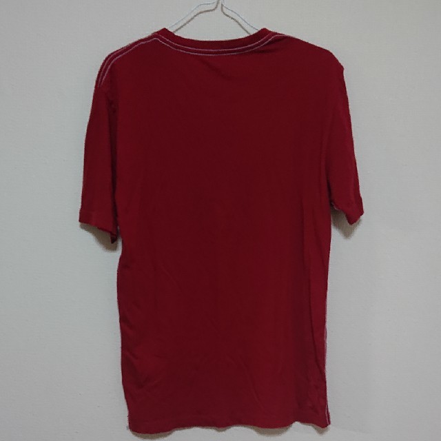 ARMANI JEANS(アルマーニジーンズ)のアルマーニジーンズ Tシャツ メンズのトップス(Tシャツ/カットソー(半袖/袖なし))の商品写真