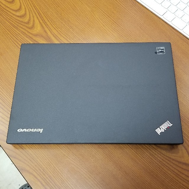使用800h 極上品 ThinkPad x240 SSD128GB office