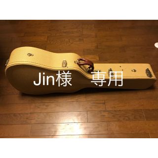 jin様専用　TKL Gibson J-45 ギターケース(ケース)