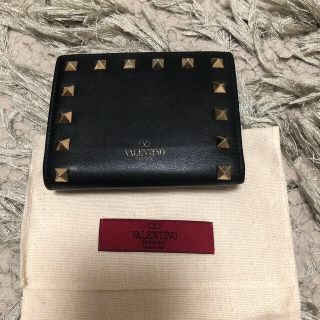 ヴァレンティノ(VALENTINO)のdogs様。専用VALENTINO 財布(折り財布)