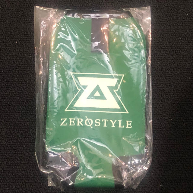 ZEROSTYLEクージー グリーン その他のその他(その他)の商品写真