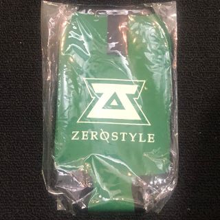 ZEROSTYLEクージー グリーン(その他)