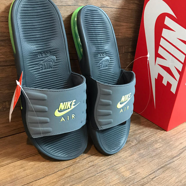 28 新品 AIR MAX CAMDEN SLIDE | kensysgas.com