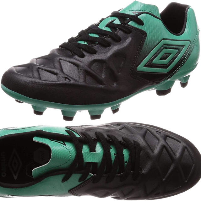 UMBRO - UMBRO アンブロ サッカースパイク ACRシーティー KTS HG UMBRO - UMBRO アンブロ サッカースパイク ACRシーティー KTS HG