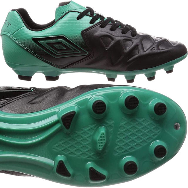 UMBRO - UMBRO アンブロ サッカースパイク ACRシーティー KTS HG UMBRO - UMBRO アンブロ サッカースパイク ACRシーティー KTS HG