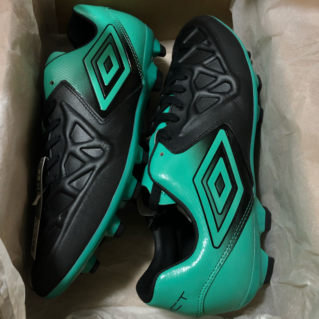 UMBRO - UMBRO アンブロ サッカースパイク ACRシーティー KTS HG UMBRO - UMBRO アンブロ サッカースパイク ACRシーティー KTS HG