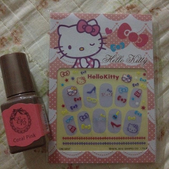 gin様~お取り置き コスメ/美容のネイル(その他)の商品写真