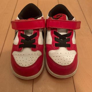 ナイキ(NIKE)のNIKE キッズ　スニーカー　(スニーカー)