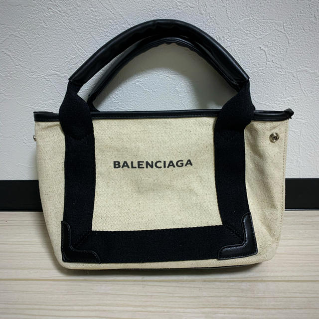 Balenciaga(バレンシアガ)のバレンシアガ　ハンドバッグ レディースのバッグ(ハンドバッグ)の商品写真