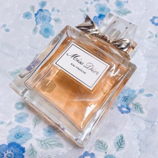 ディオール(Dior)のDior オードゥ　パルファン100ml🧡(特別3000円オフ、5/3まで！(香水(女性用))