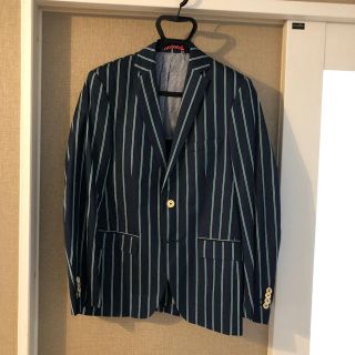 ビームス(BEAMS)のroyal hem ジャケット(テーラードジャケット)