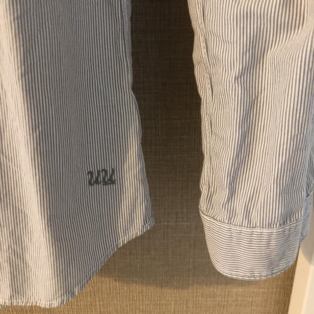 UNDERCOVER(アンダーカバー)のユニクロ　アンダーカバー　シャツ メンズのトップス(シャツ)の商品写真