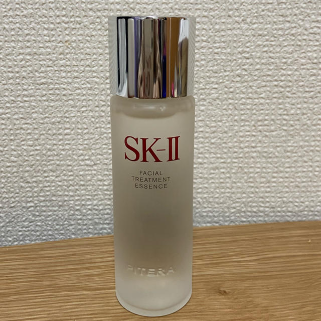 驚きの価格が実現！ フェイシャルトリートメントエッセンス SK2 SK-II - SK-II  化粧水  75ml 化粧水/ローション