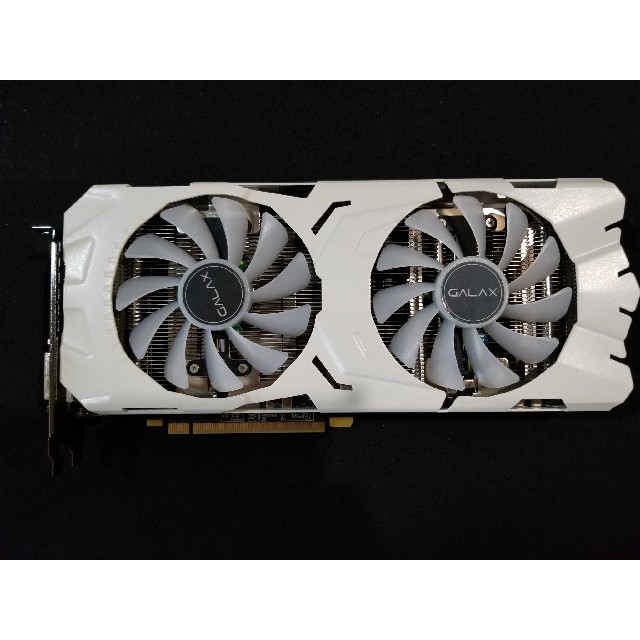 GTX 1070 ti