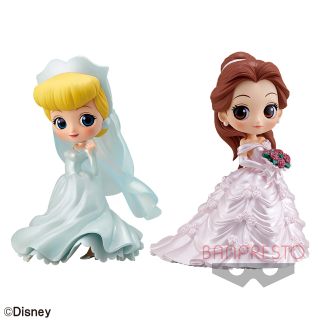 ディズニー 結婚式 アニメ ゲームの通販 11点 Disneyのエンタメ ホビーを買うならラクマ