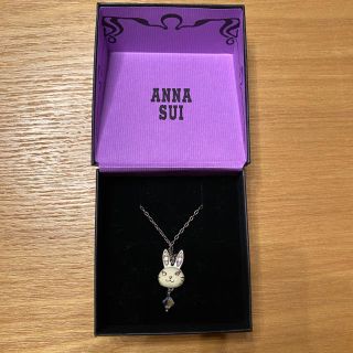 アナスイ(ANNA SUI)のANNA SUI ネックレス(ネックレス)