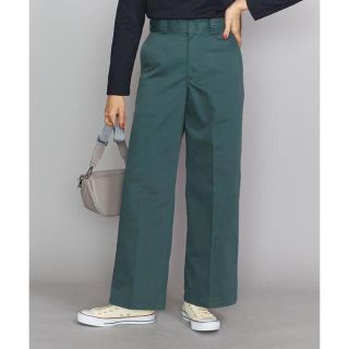 ディッキーズ(Dickies)のdickies×BEAUTY&YOUTH 【ワークパンツ】(カジュアルパンツ)