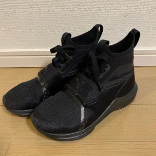 プーマ(PUMA)のPUMA プーマ　ハイカットスニーカー　レディース(スニーカー)