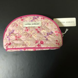 ローラアシュレイ(LAURA ASHLEY)のローラ・アシュレイ　ポーチ(ポーチ)