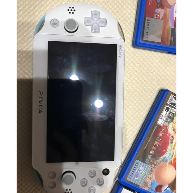 psvitaセット