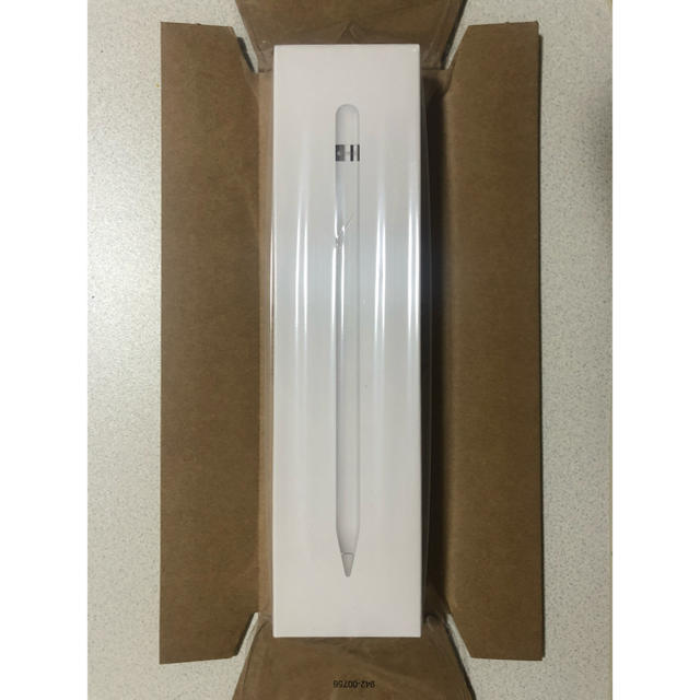 Apple Pencil (第1世代) 新品・未開封