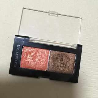 シュウウエムラ(shu uemura)のshu uemura シュウウエムラ アイシャドウ(アイシャドウ)