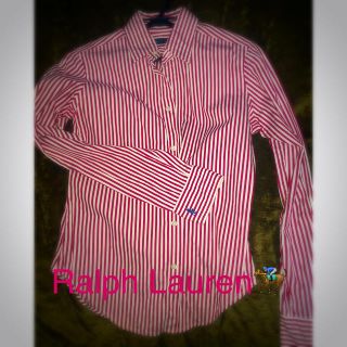 ラルフローレン(Ralph Lauren)のChiko様専用ラルフローレンシャツ(Tシャツ(長袖/七分))