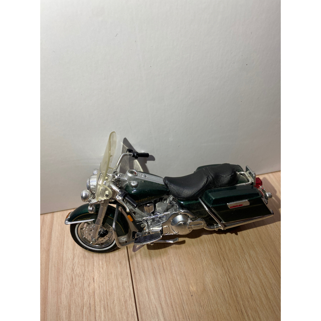 Harley Davidson(ハーレーダビッドソン)のバイク 置物 ハーレーダビッドソン インテリア/住まい/日用品のインテリア小物(置物)の商品写真
