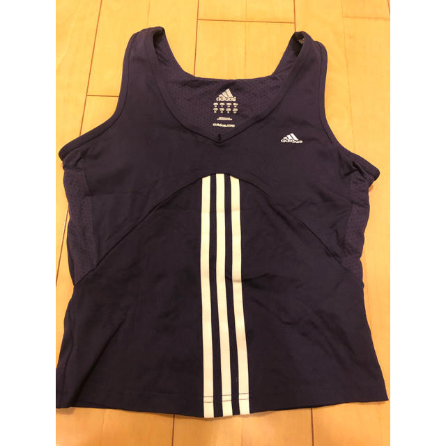 adidas(アディダス)のmisaさま専用 スポーツ/アウトドアのトレーニング/エクササイズ(ヨガ)の商品写真