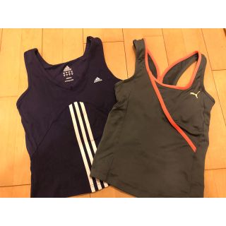 アディダス(adidas)のmisaさま専用(ヨガ)