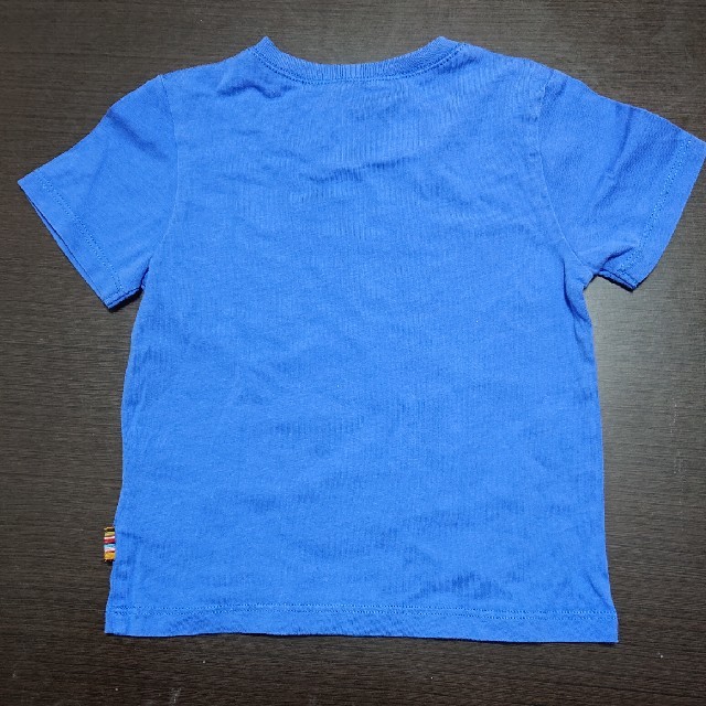 Paul Smith(ポールスミス)のPaul Smith 半袖Tシャツ 2A キッズ/ベビー/マタニティのキッズ服男の子用(90cm~)(Tシャツ/カットソー)の商品写真