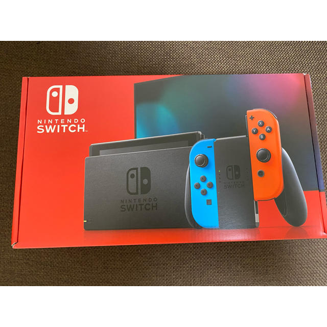 任天堂switch